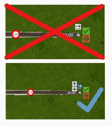 Tip zur Flächengestaltung 1
