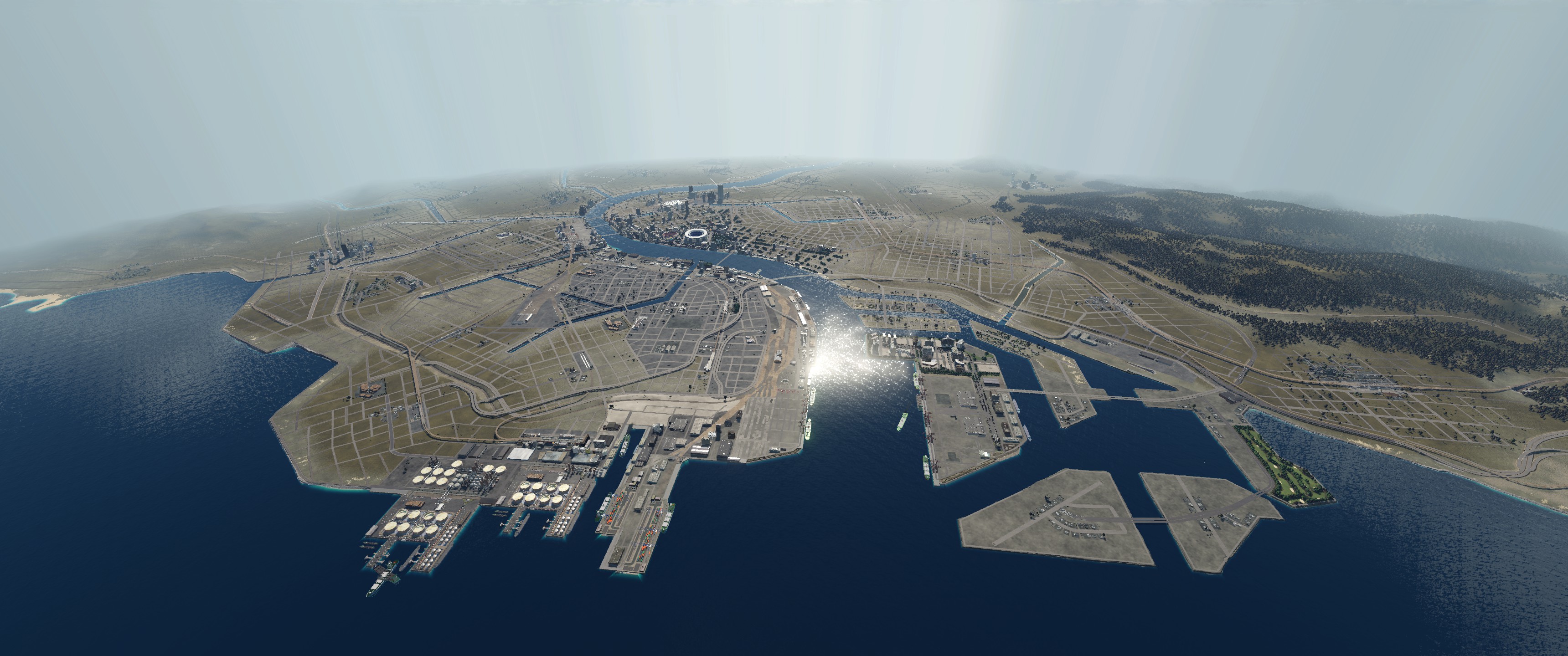 Tokyo Based Main City