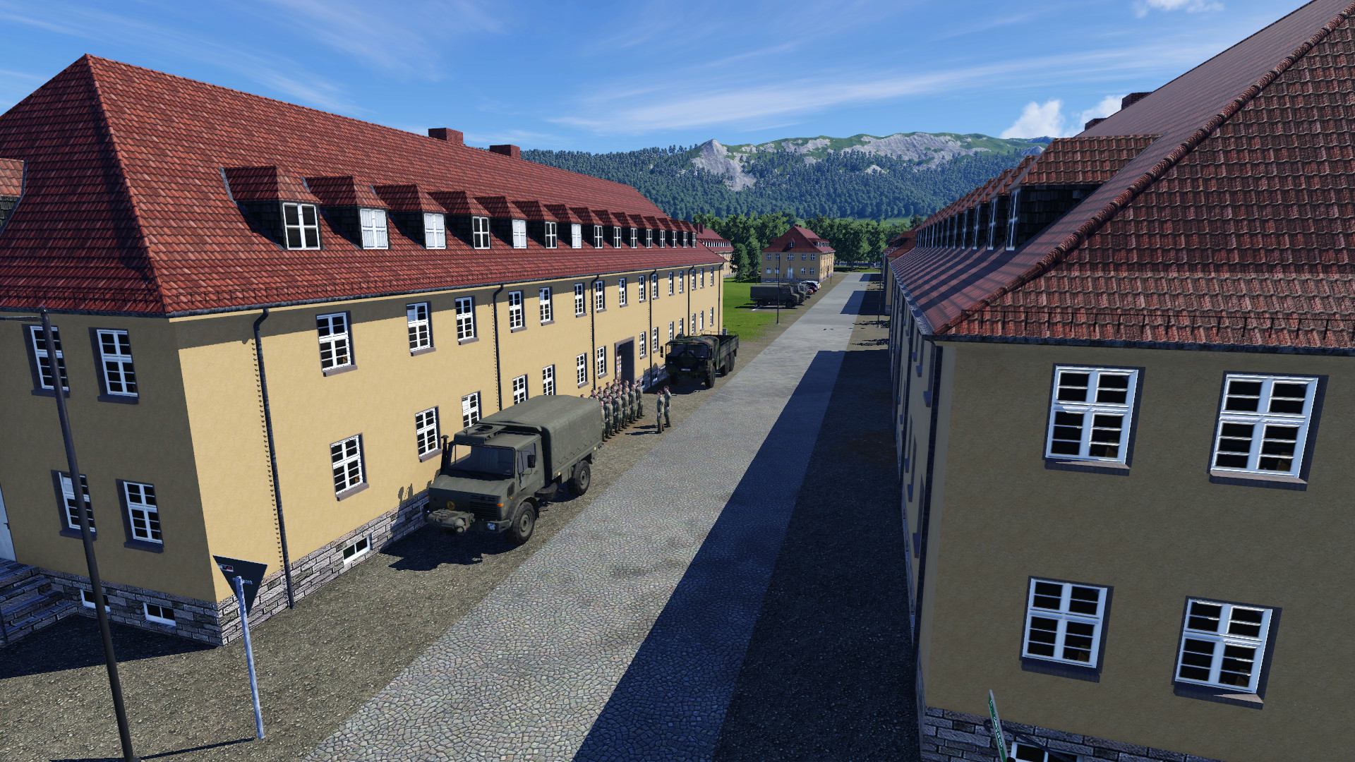 4. Kompanie