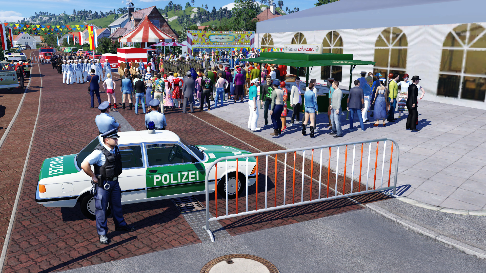02 Dein Freund und Helfer