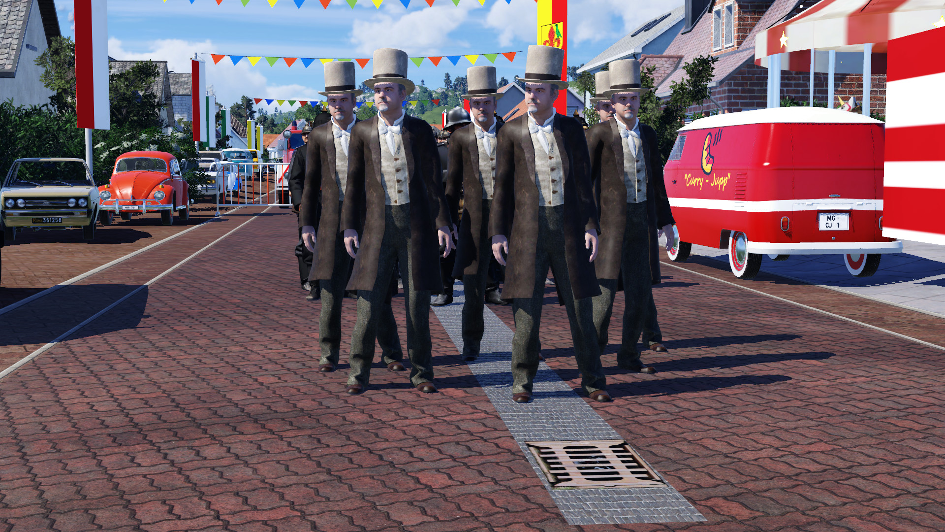 09 Die Zylindergruppe