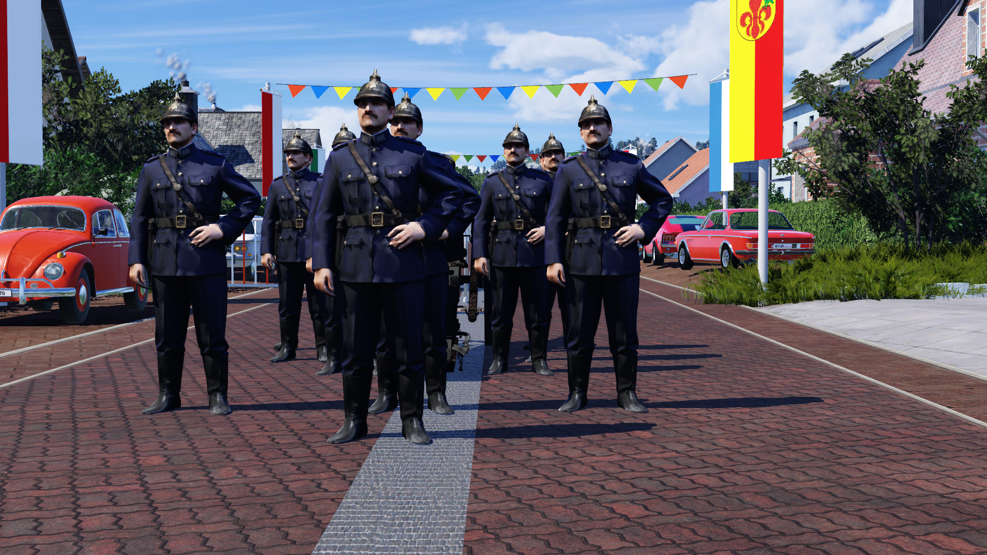 11 Artillerie