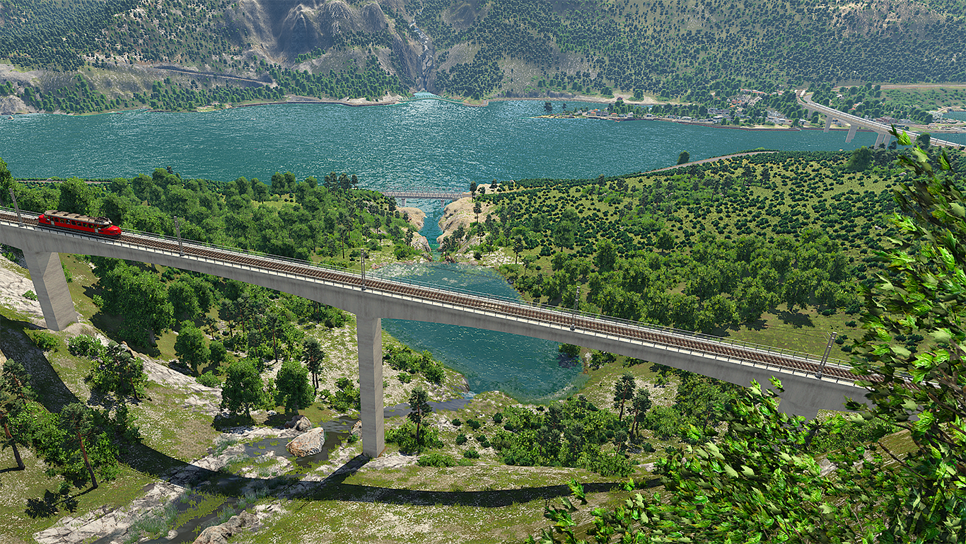 Bridges