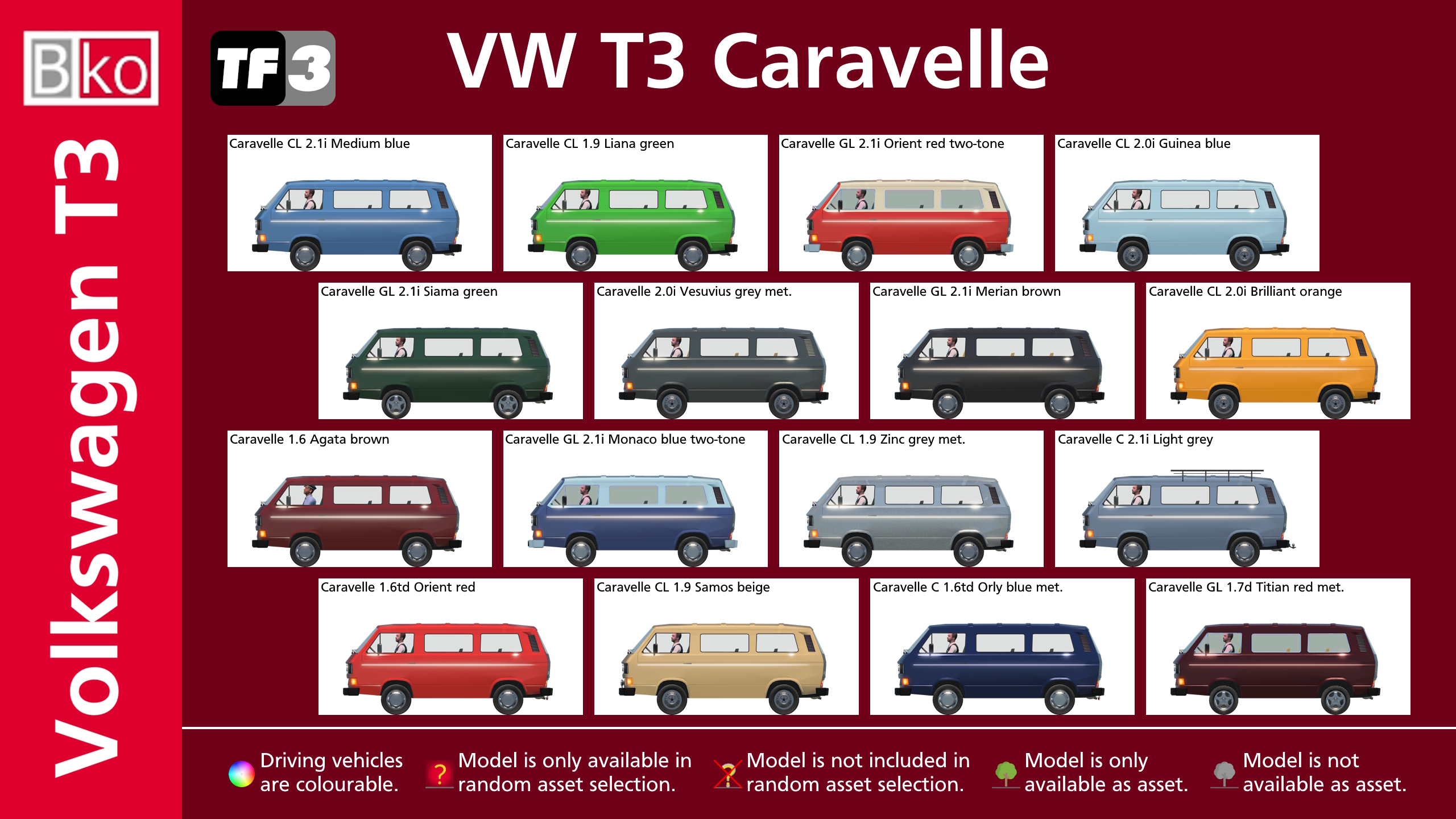 Volkswagen T3