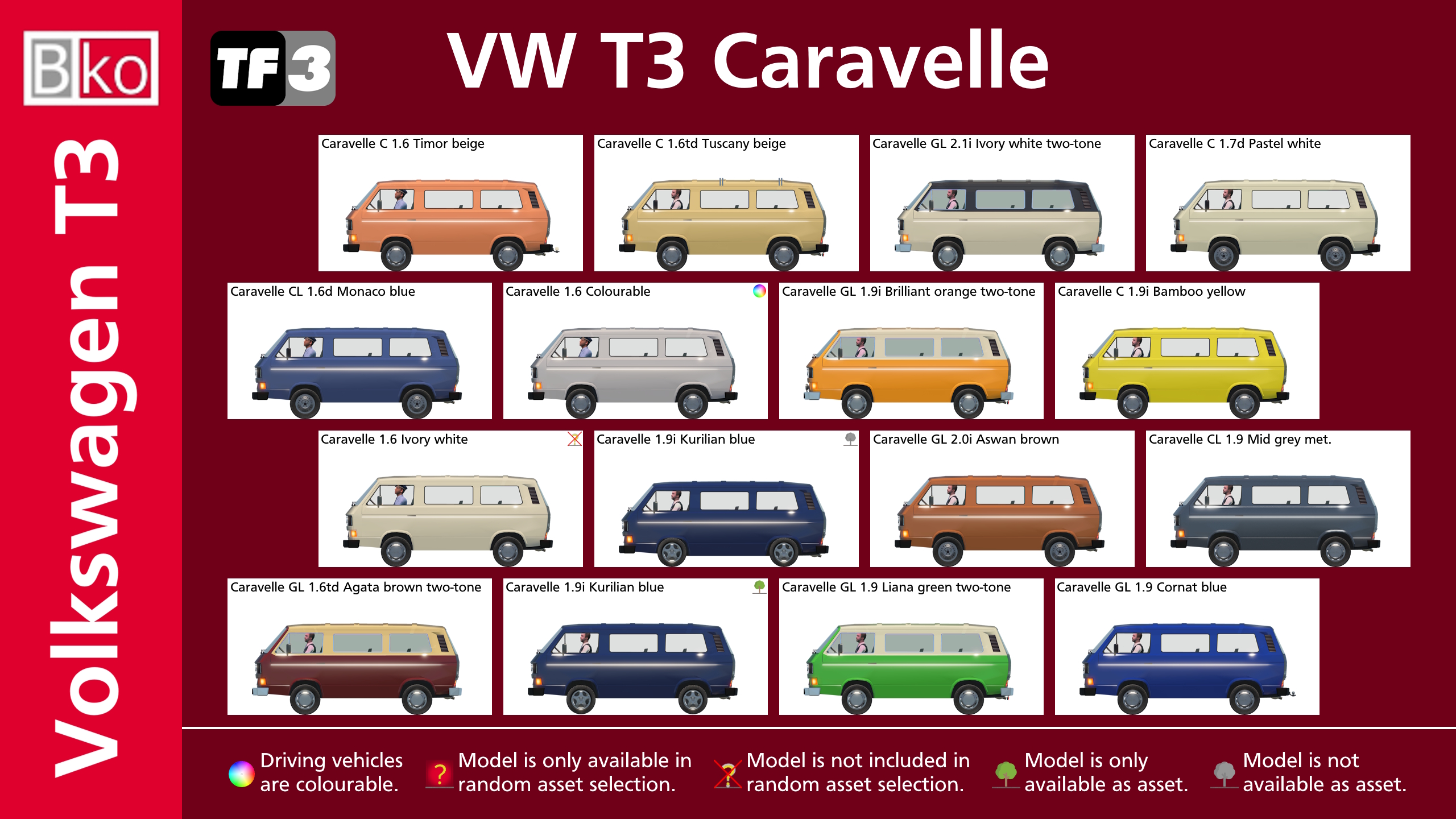 Volkswagen T3