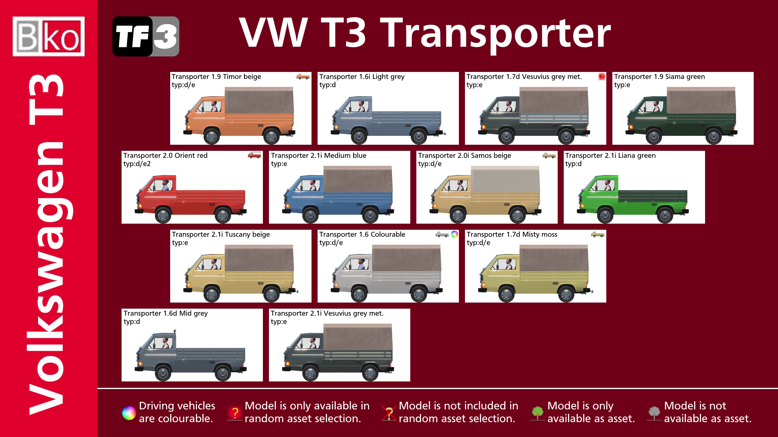 Volkswagen T3