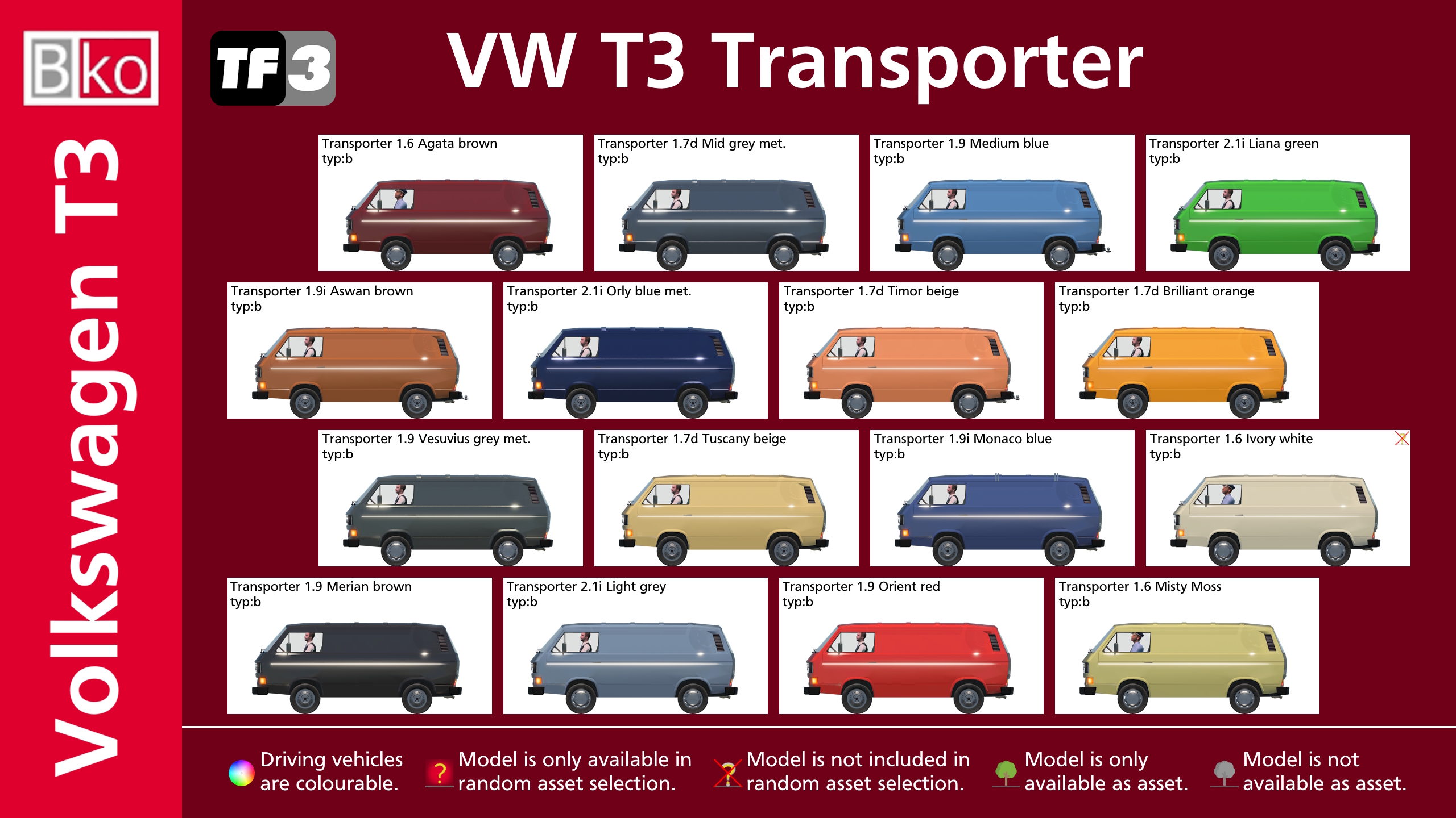 Volkswagen T3