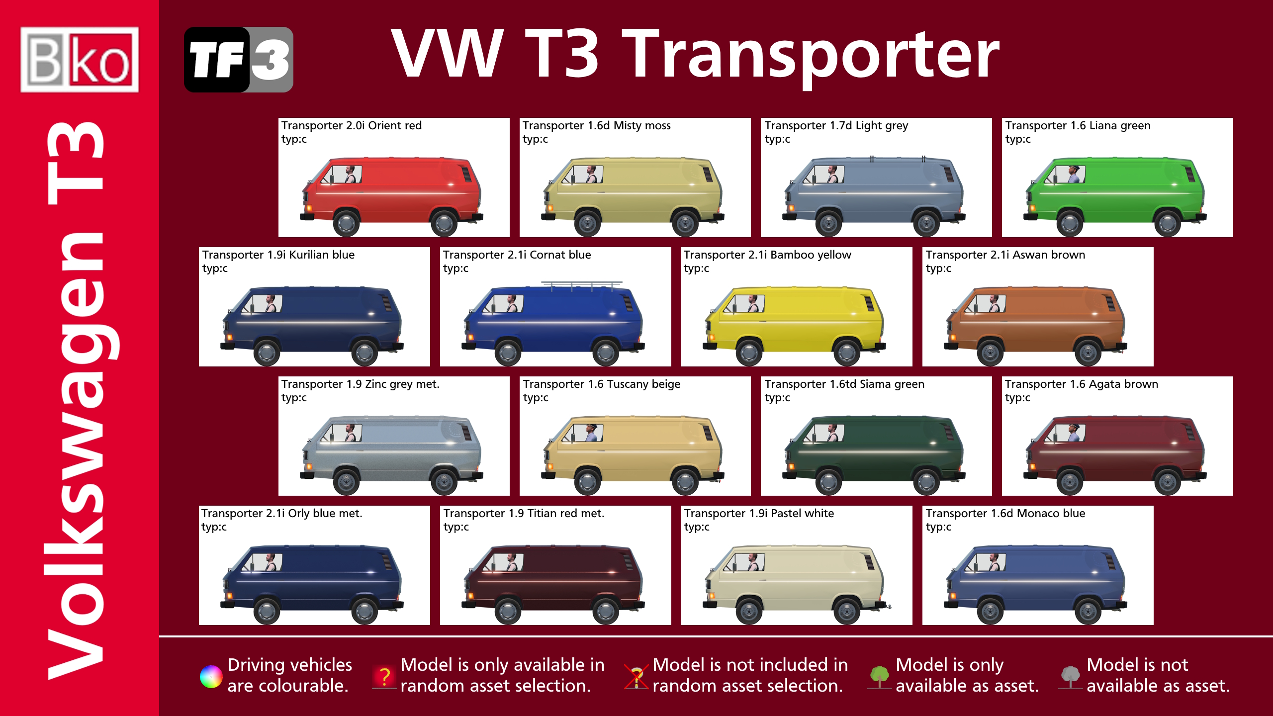 Volkswagen T3