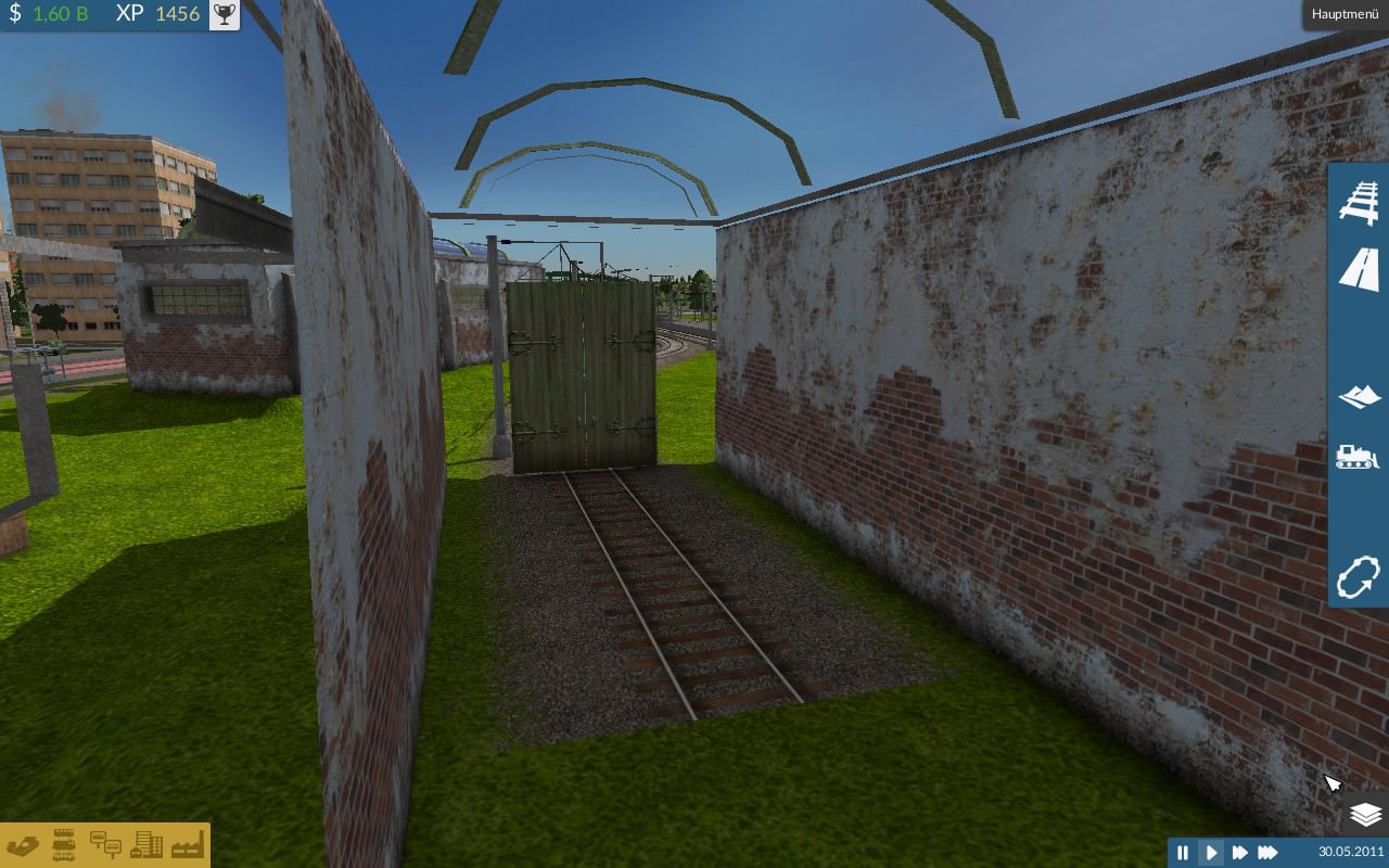 Im Depot 2