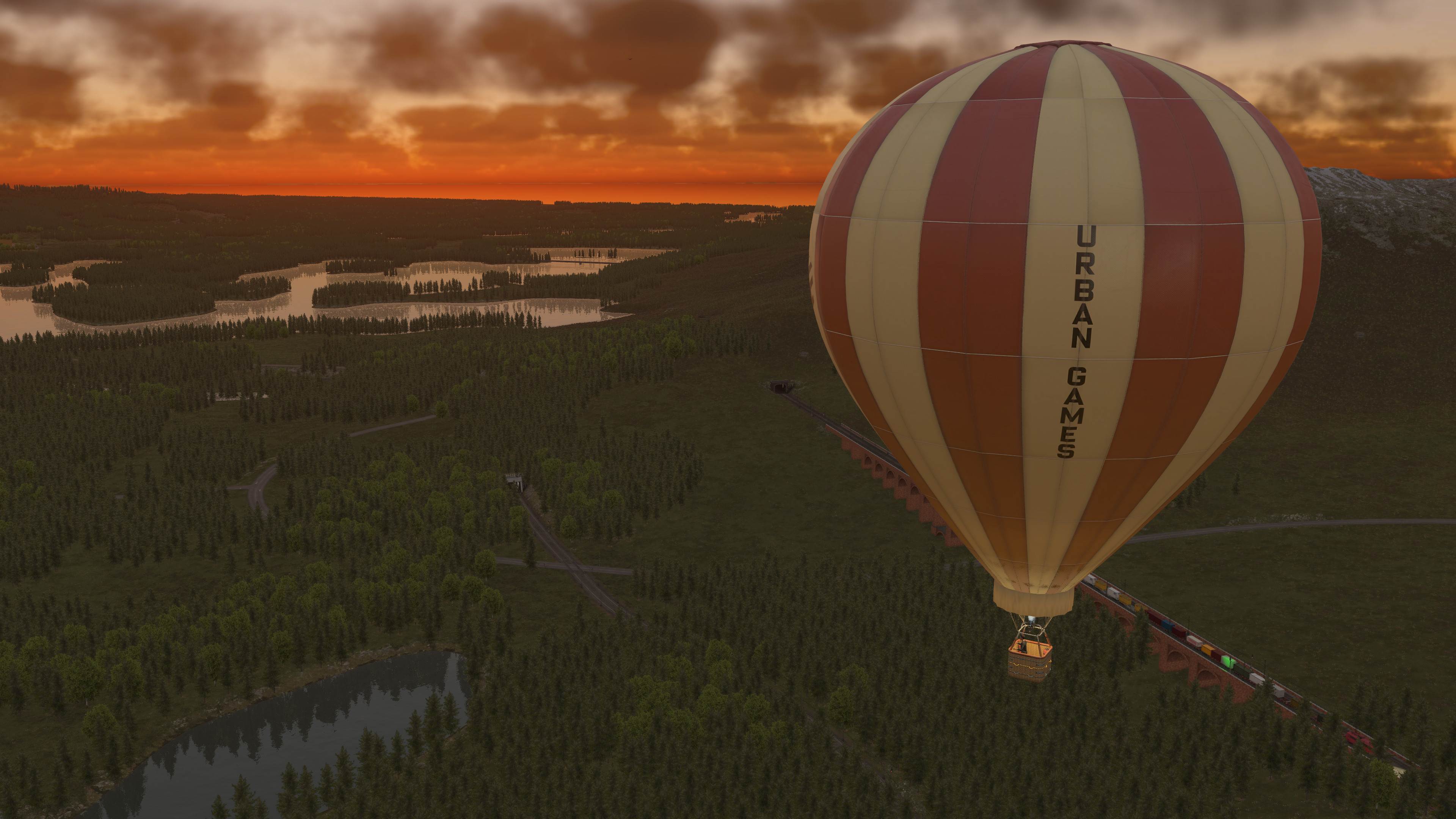 In The Air Tonight...