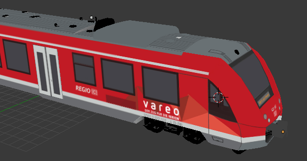 LINT 54 / BR 622