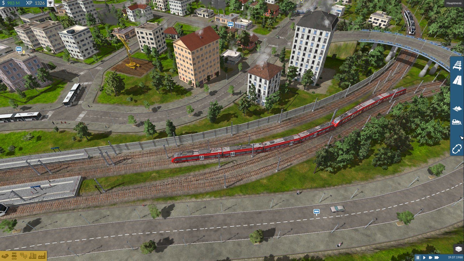 S-Bahn