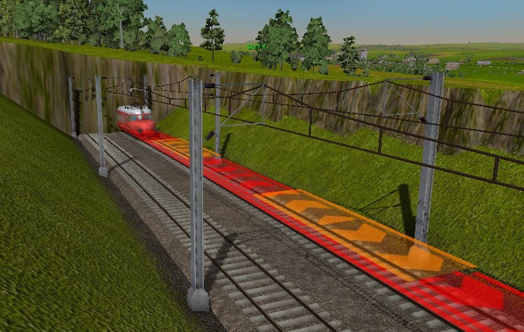 kein tunnel