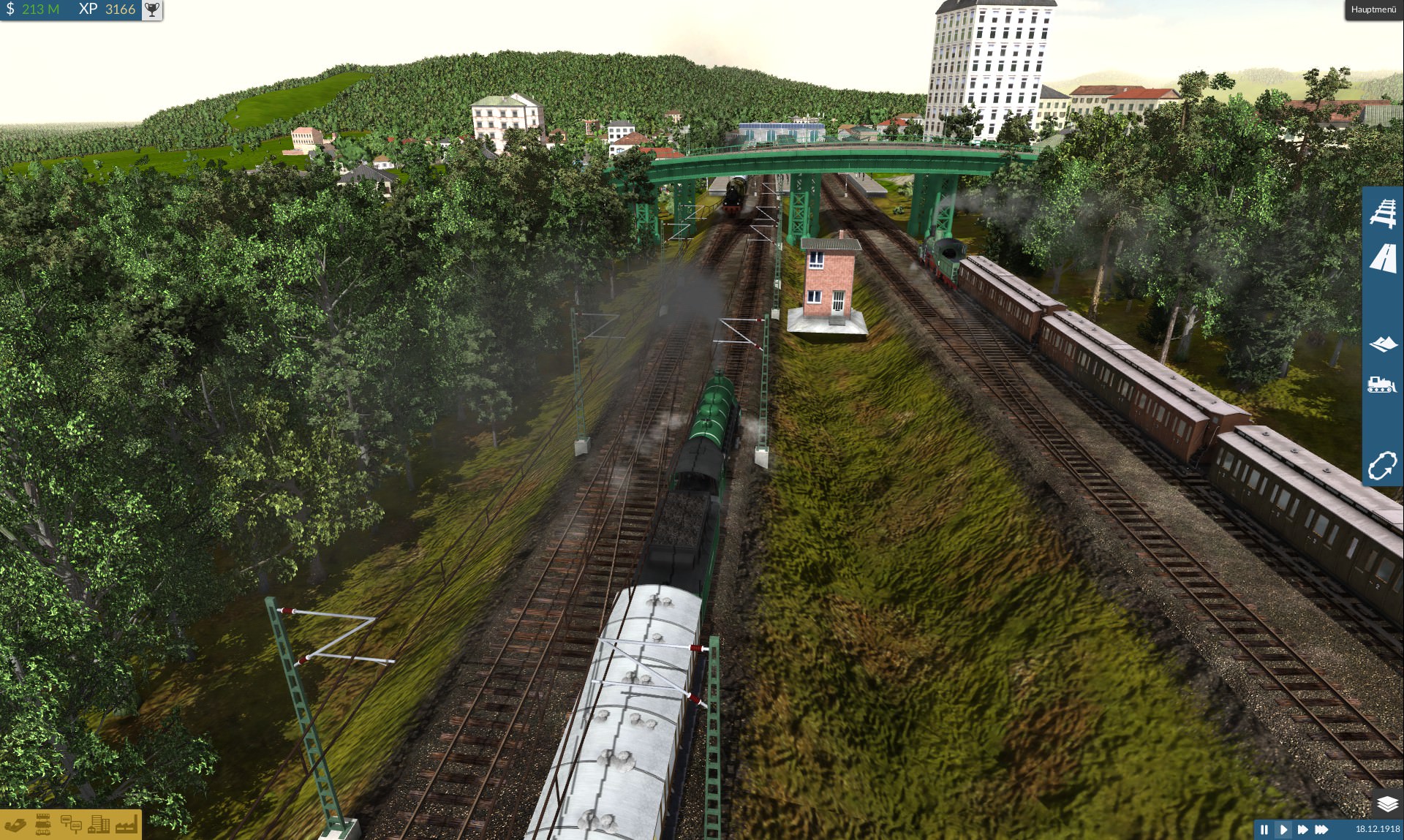 Hauptbahnhof
