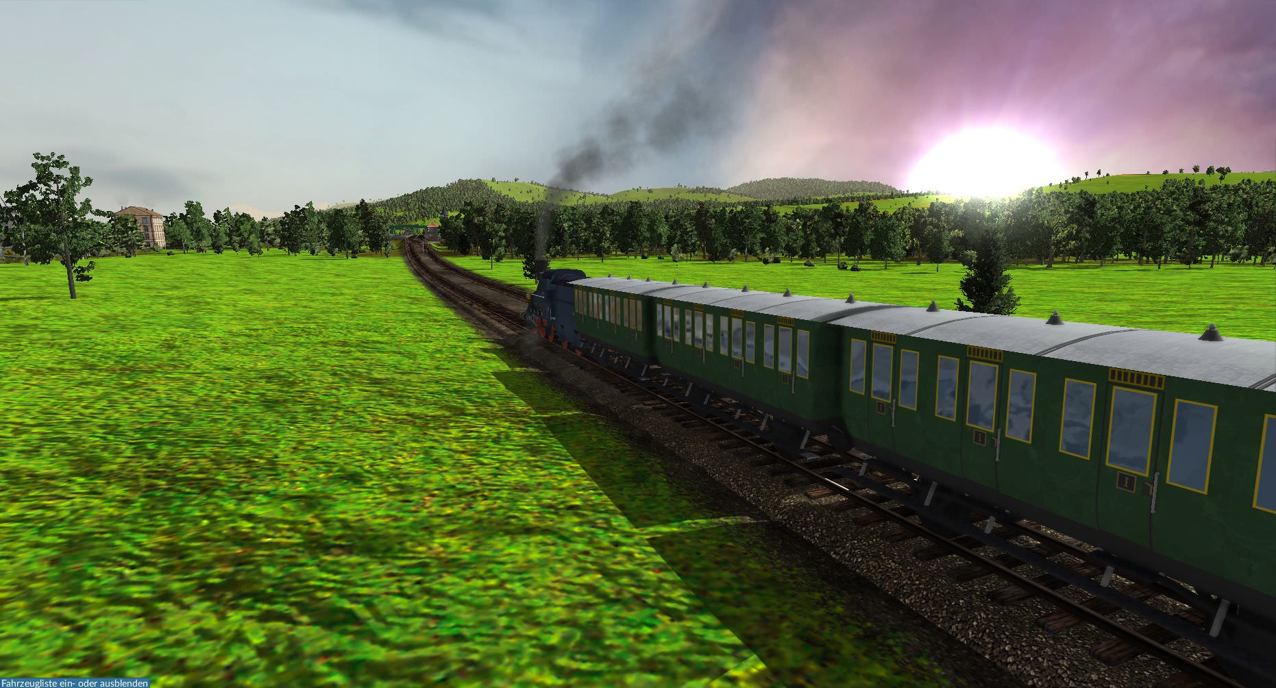 Eisenbahnromantik2