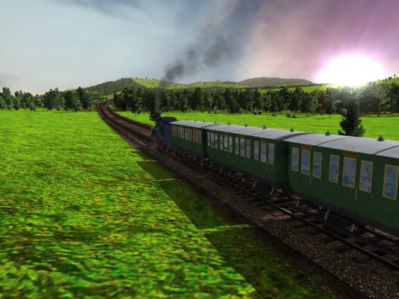 Eisenbahnromantik2