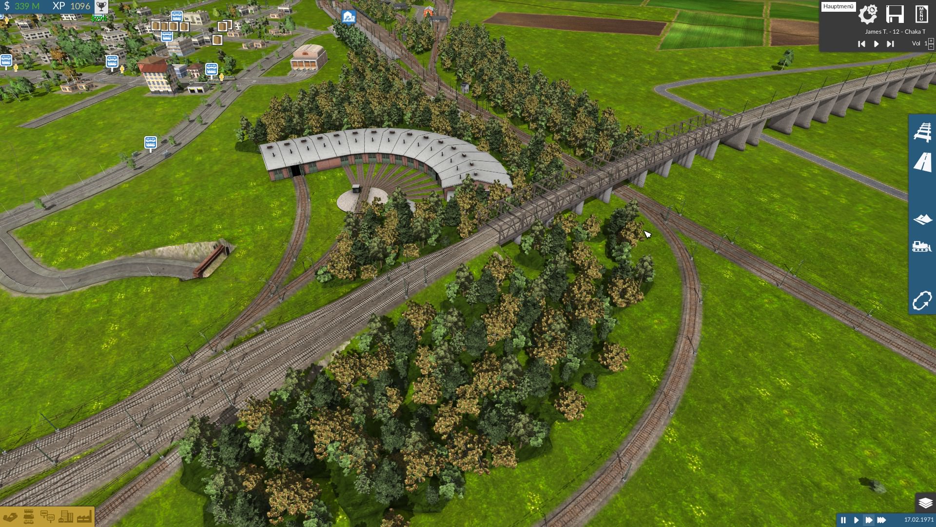 Hbf Geisenfeld 2