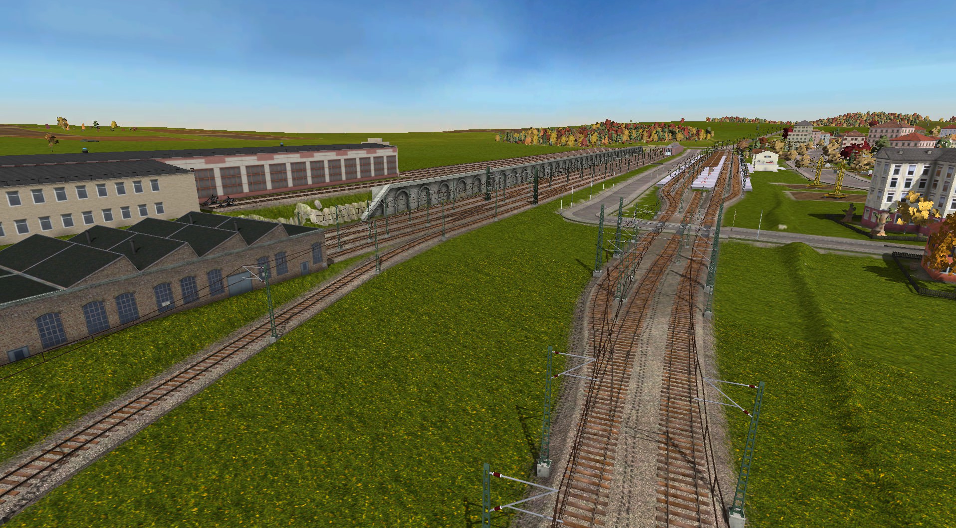 Modensierung HbF+BW 2
