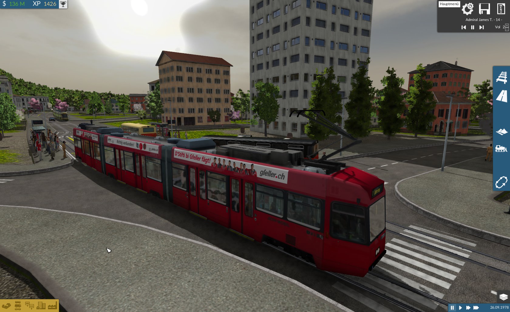 Innenstadt