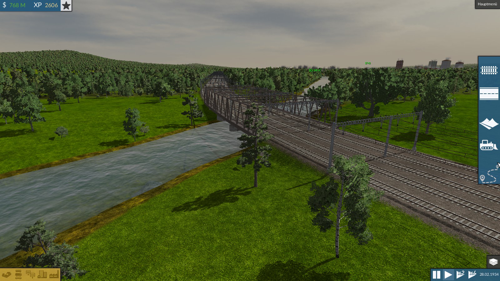 die brücke