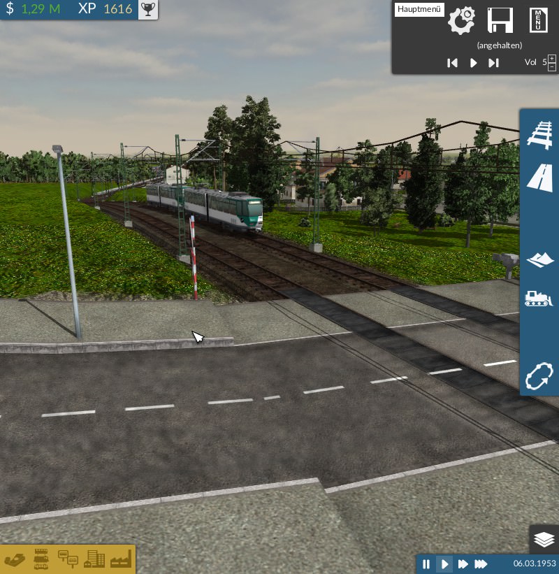 Stadtbahn Potsdam 2