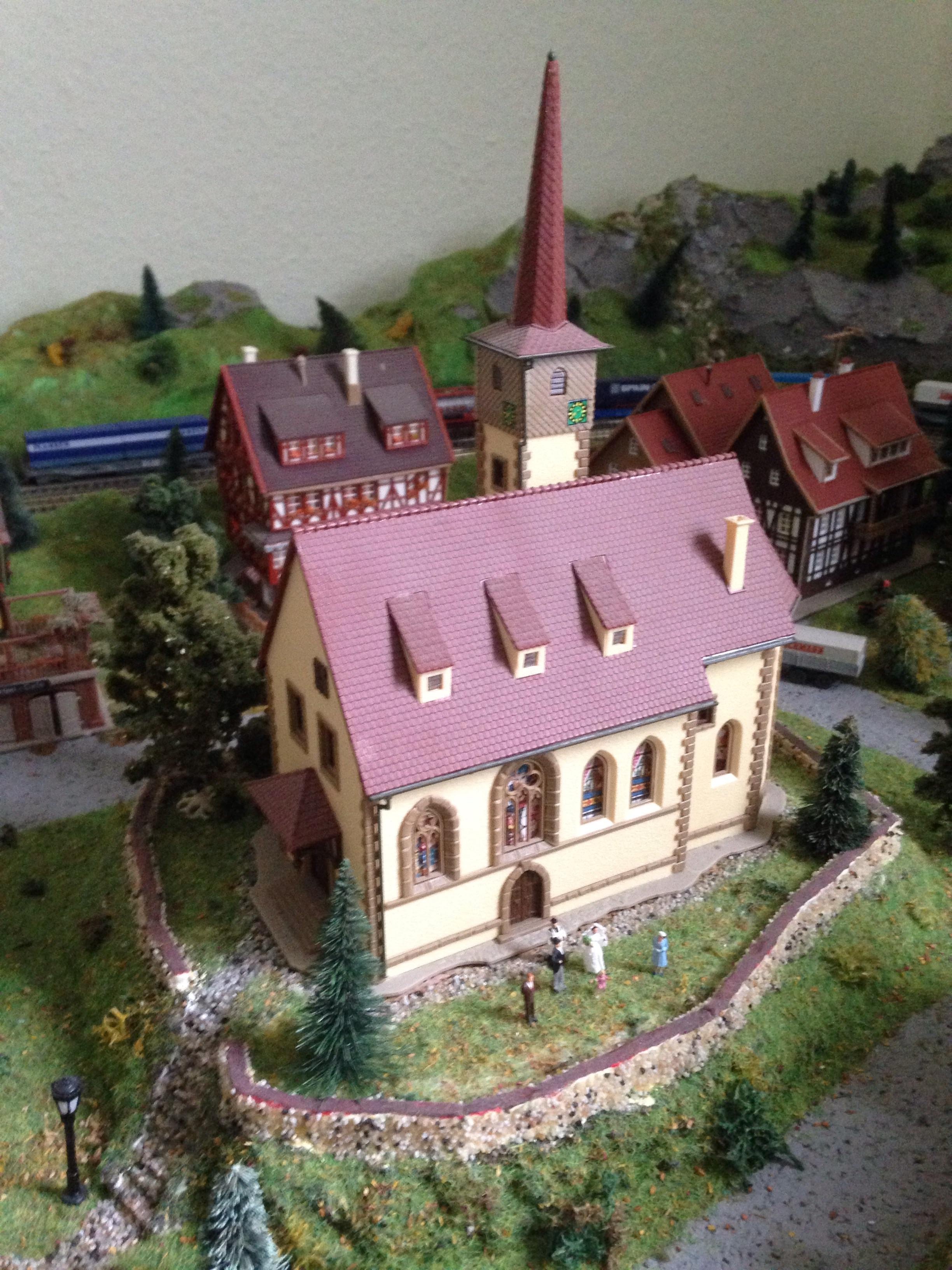 Kirche
