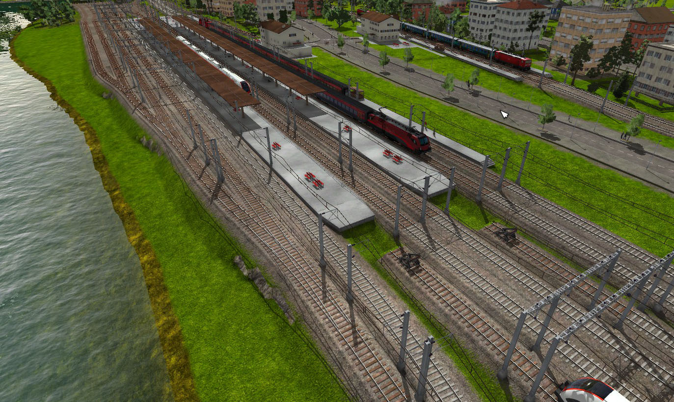Station #3
