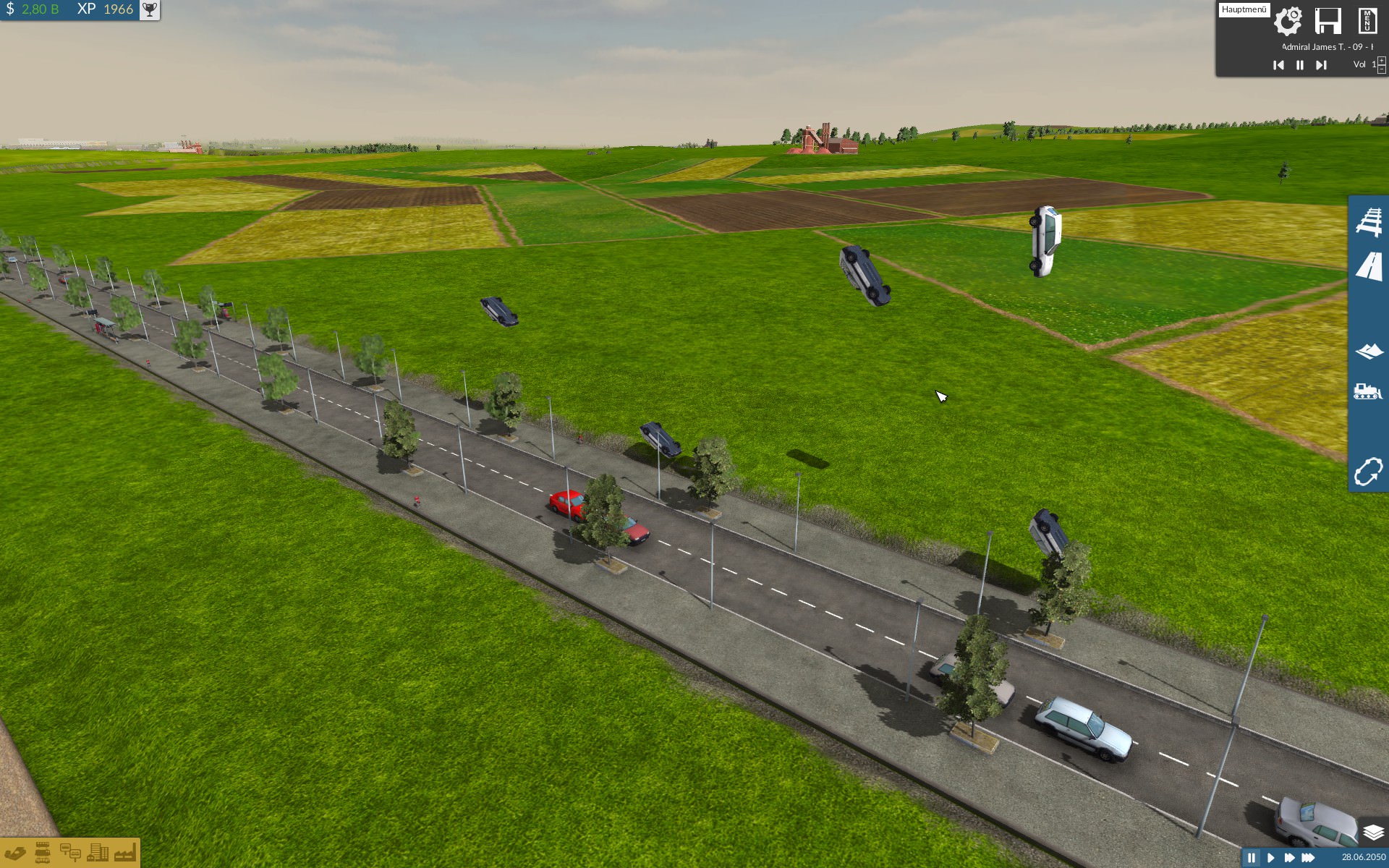 Wirbelsturm