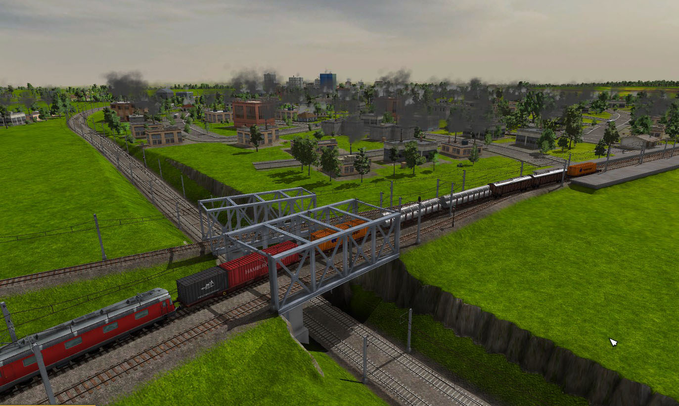 Bridges