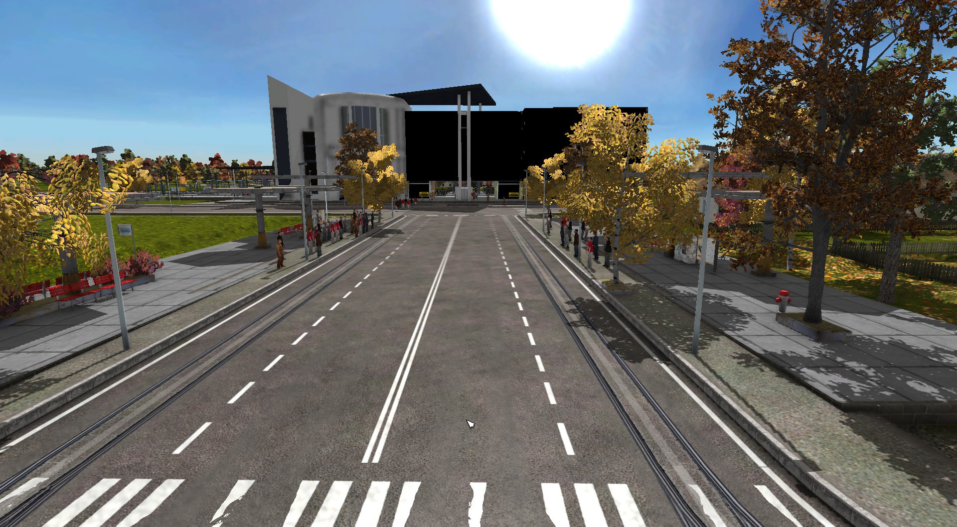 Der neue HBF ist fertig_2