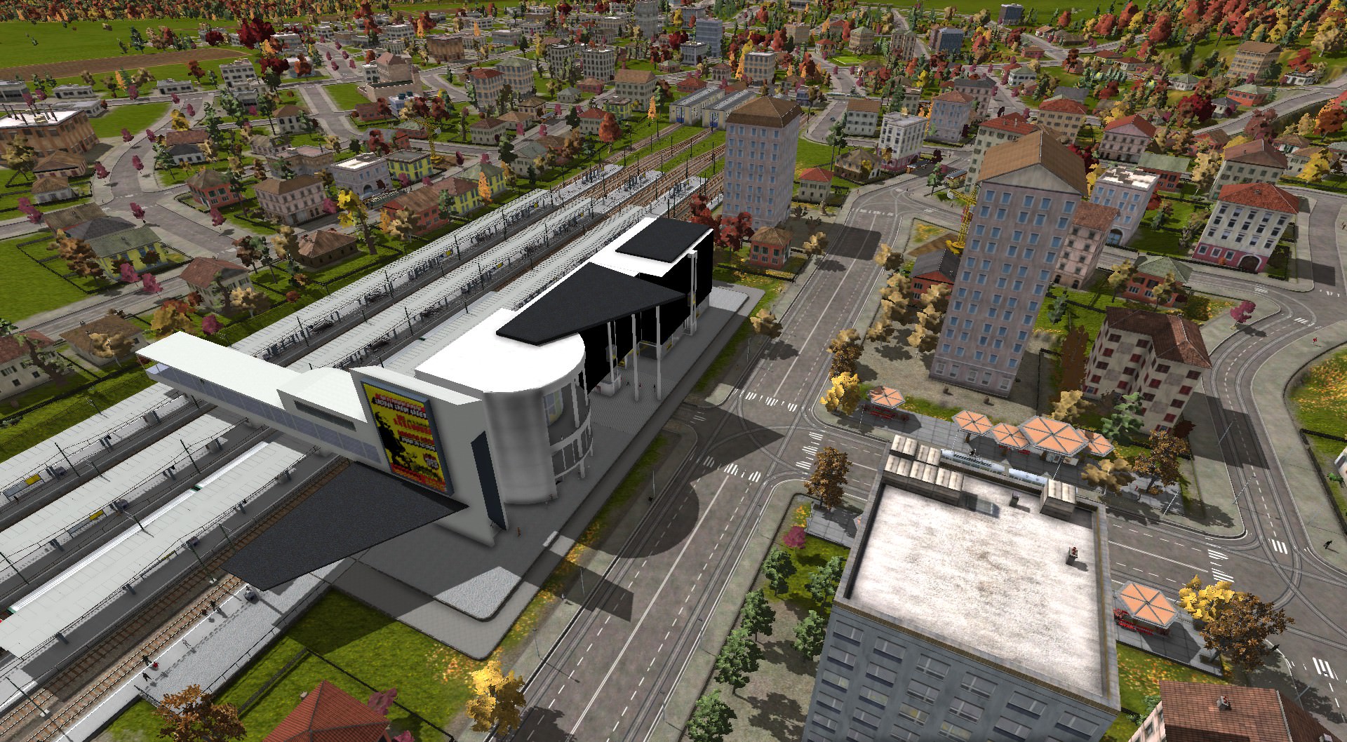 Der neue HBF ist fertig_1