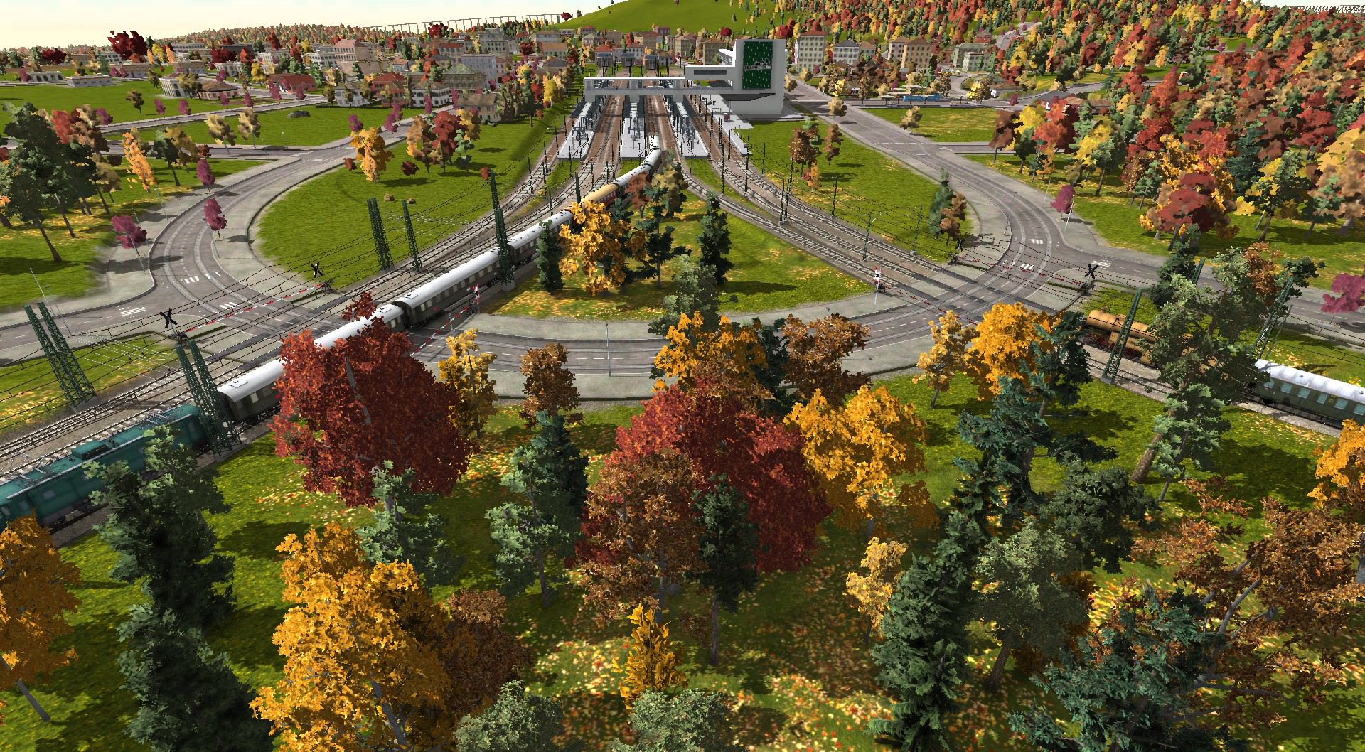 Der neue HBF ist fertig_5
