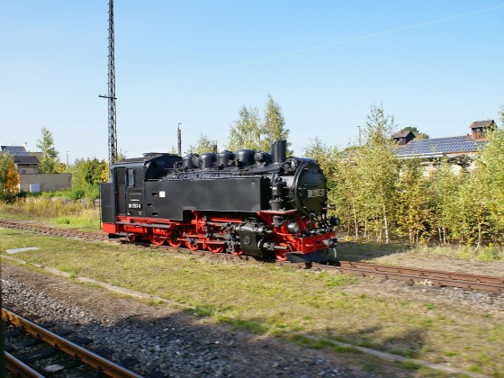 Zittauer Schmalspurbahn 2015_4