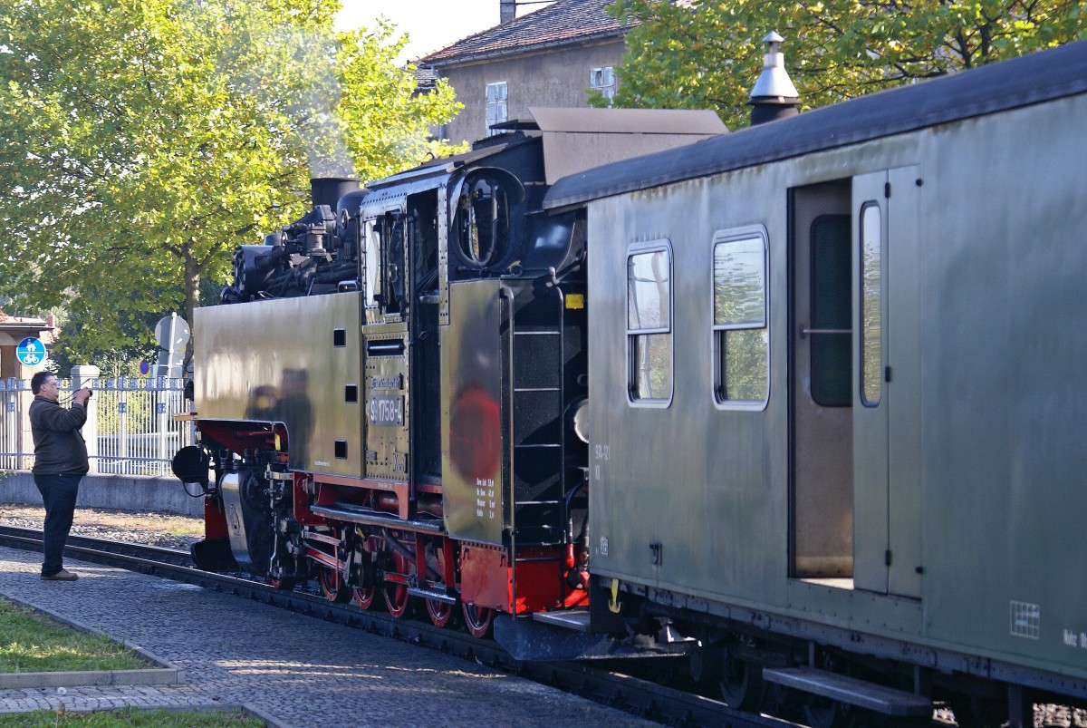 Zittauer Schmalspurbahn 2015_6
