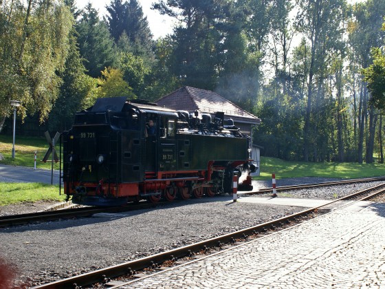 Zittauer Schmalspurbahn 2015_14