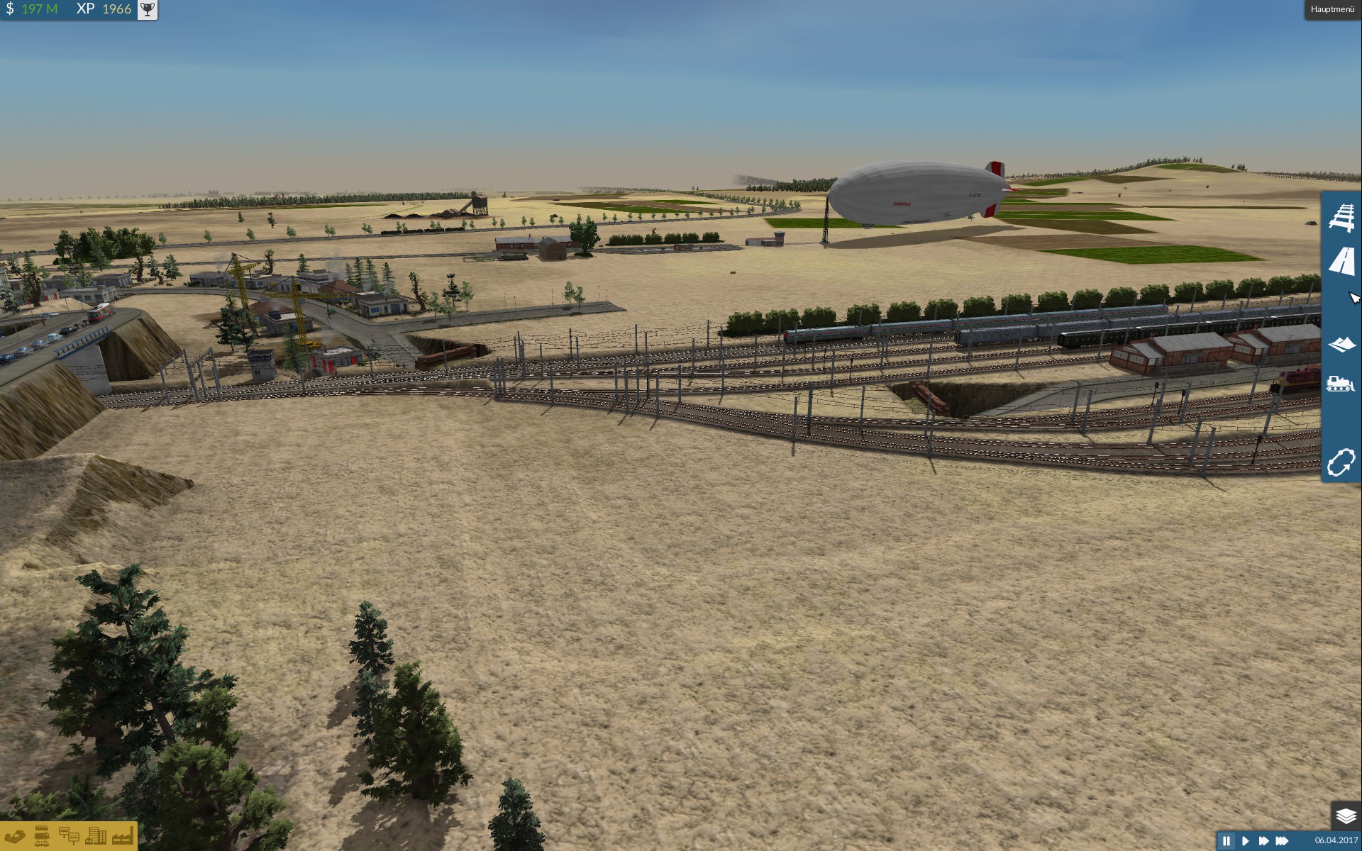 Lakehurst ?