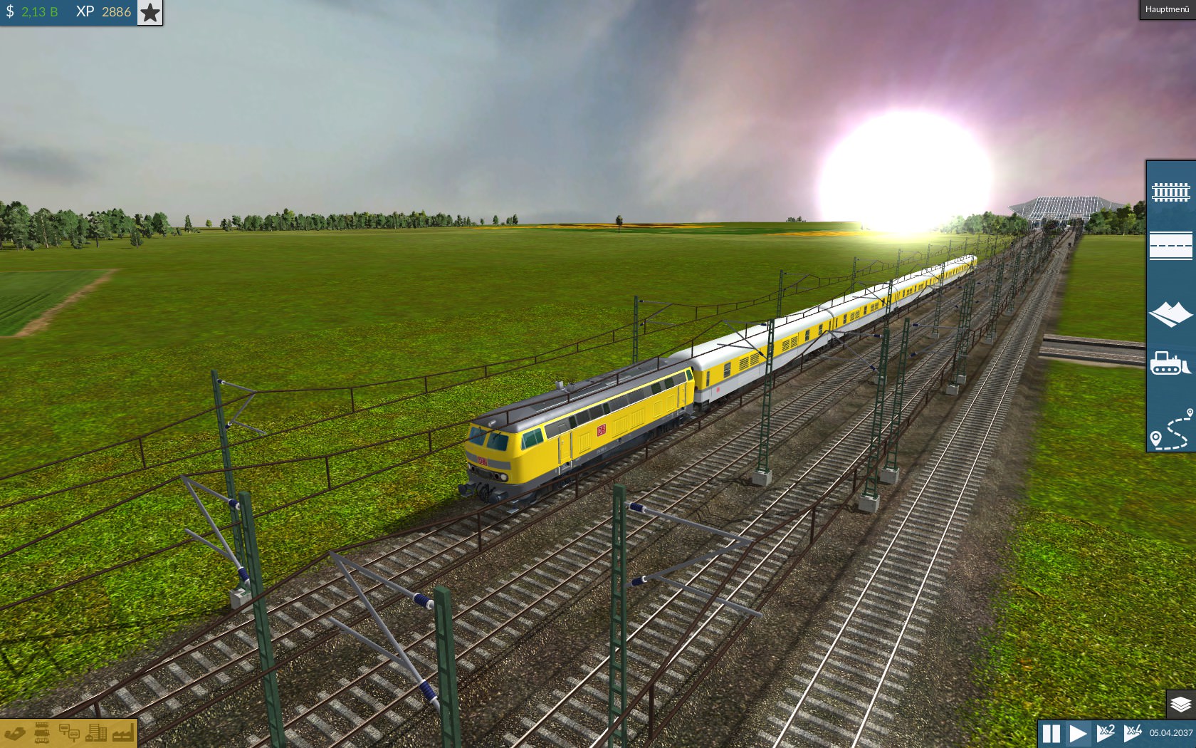 Messzug