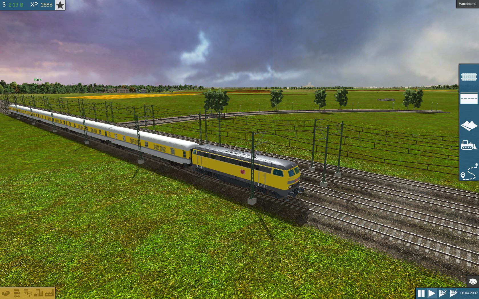 Messzug