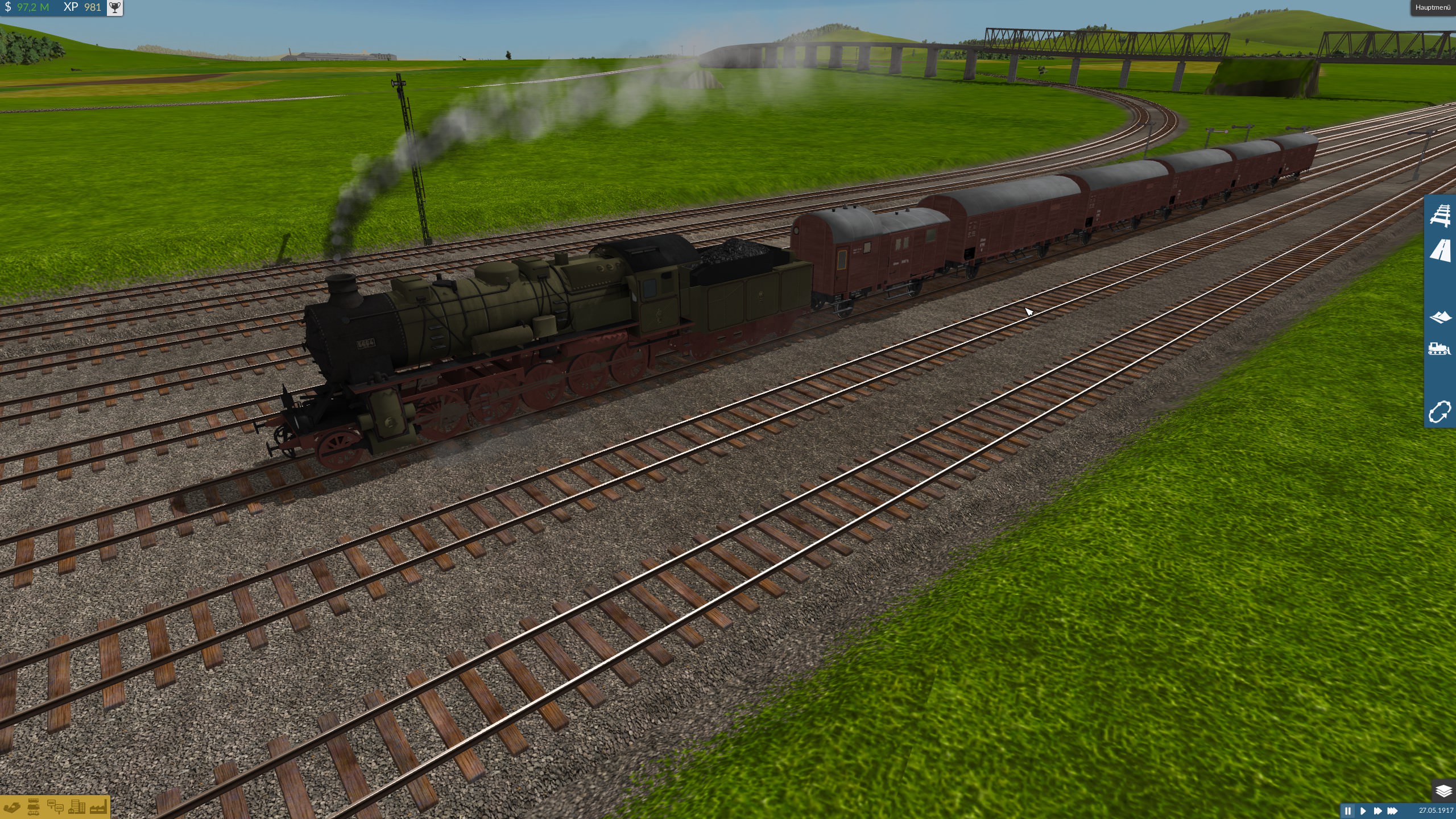 neue wagen 2