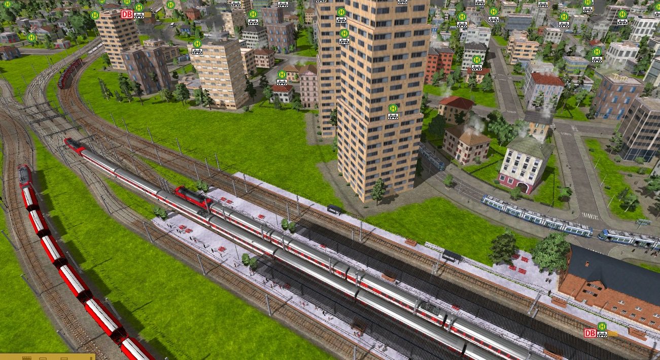 Kurtschlag Hbf (ES89)