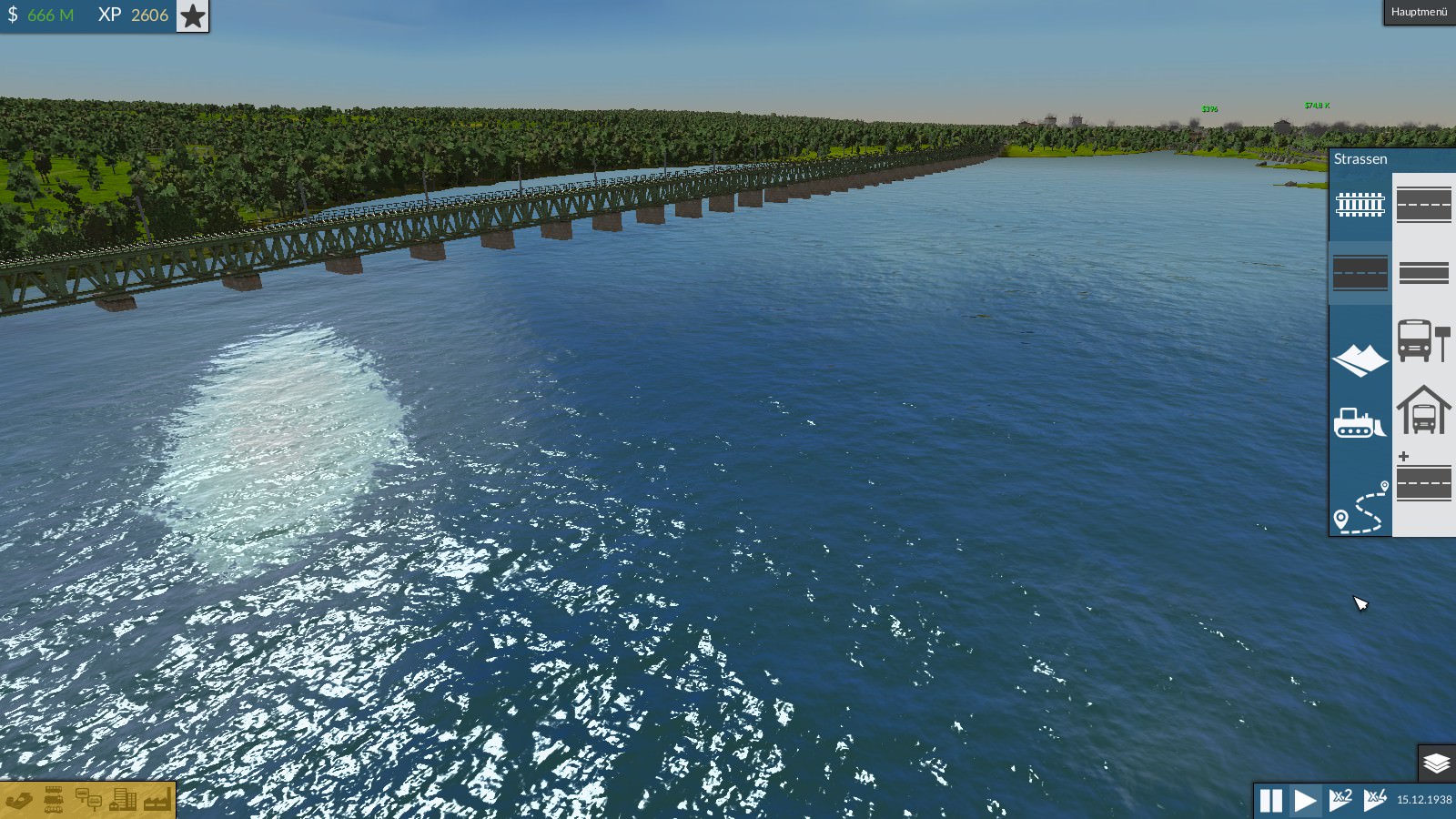 Brücke