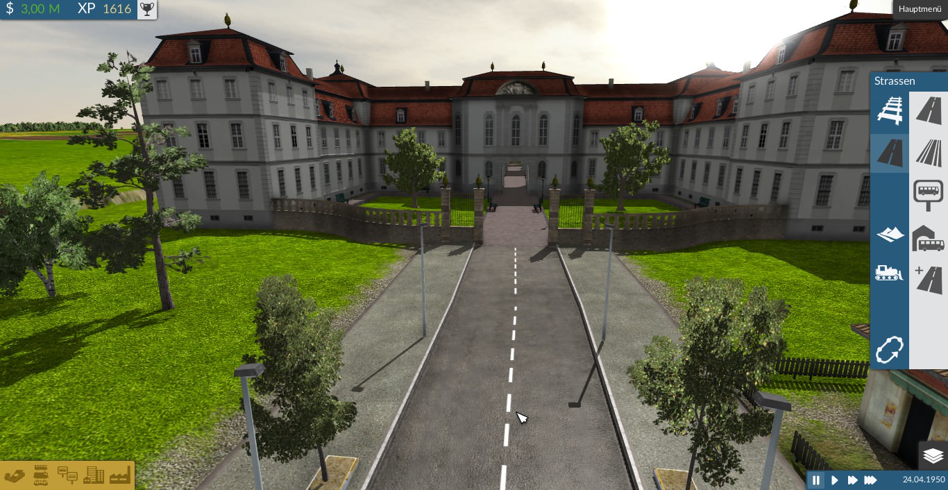 Schloss Fasanerie Eichenzell
