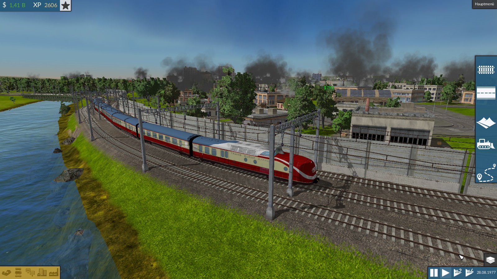 Zum HBf