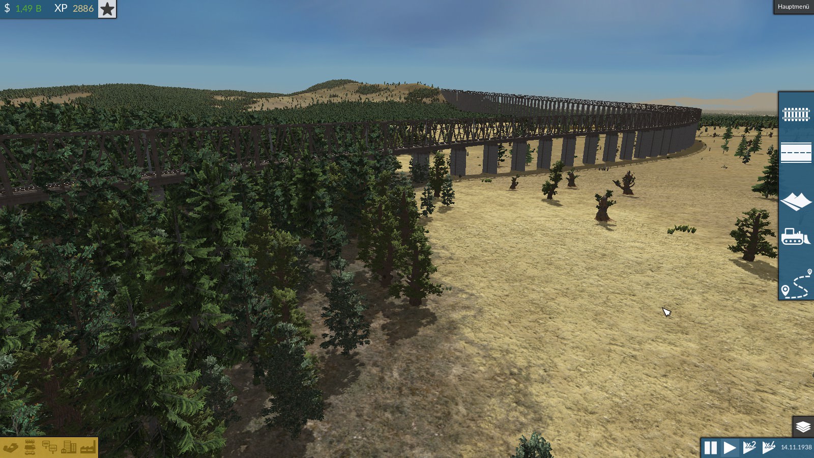 Brücke