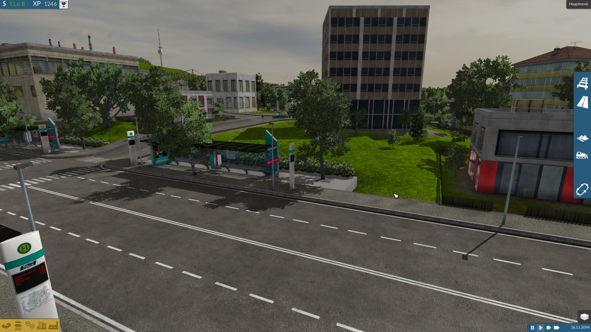 Der neue Funkturm II