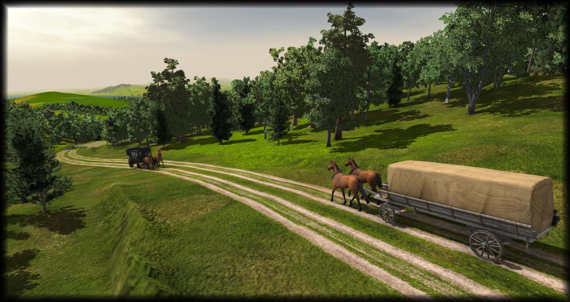 Ponyexpress