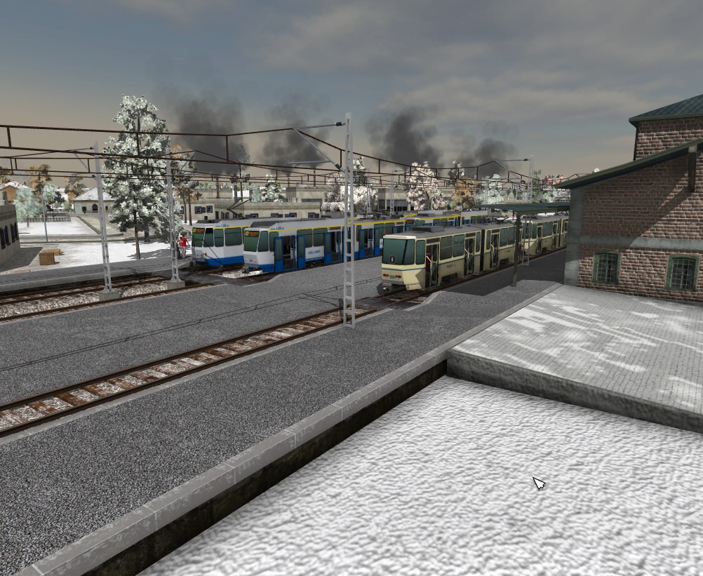 Leipziger Stadtbahn :D :P