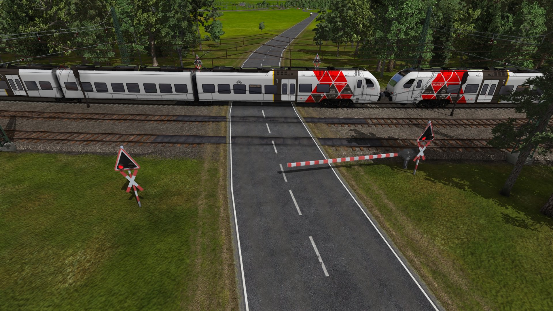 BÜ Impressionen Teil 2
