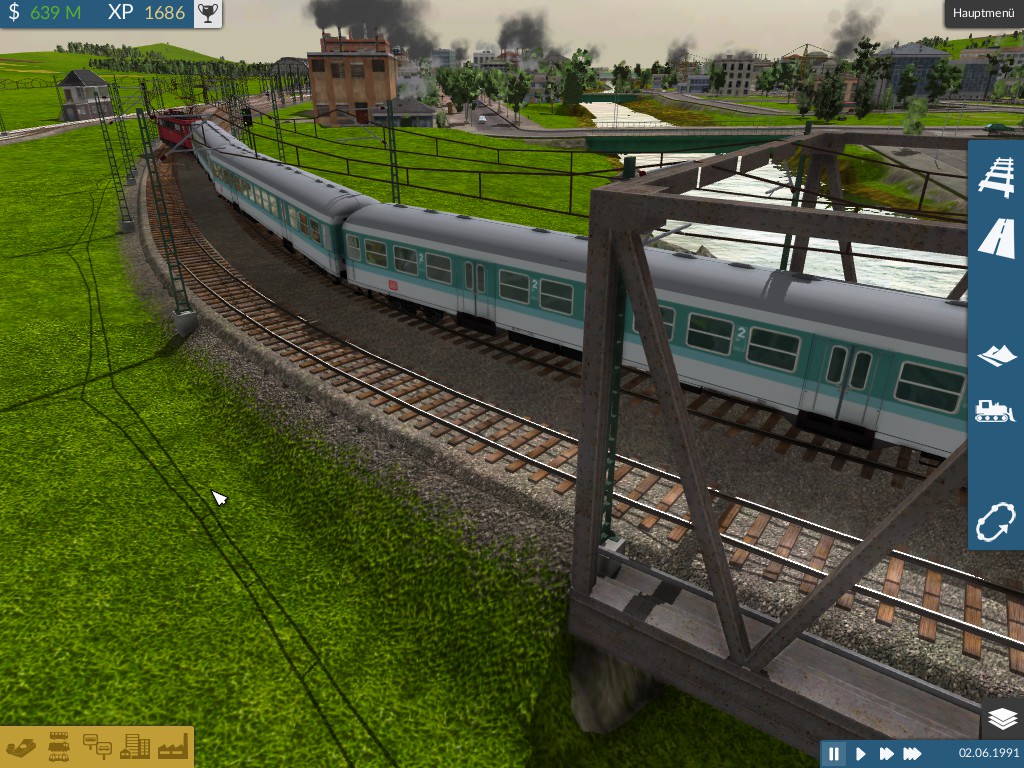 BR 111 mit Regio