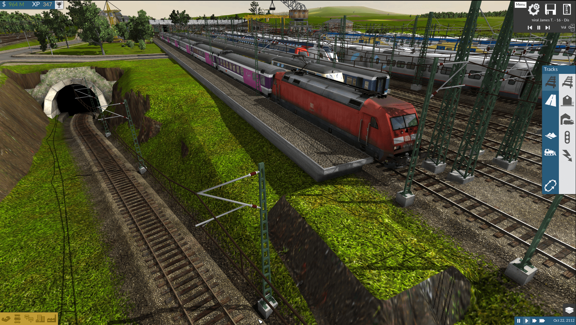 DB